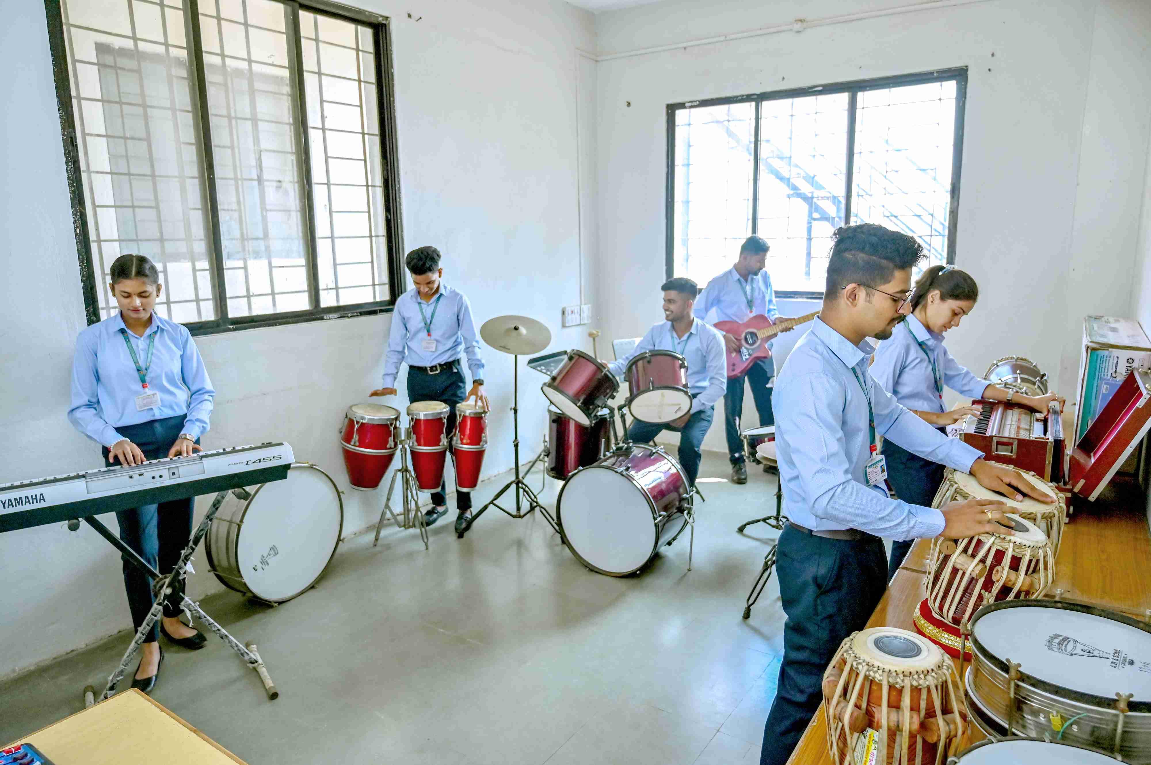 SBMSPM's Ashokrao Mane Group of Institutions Kolhapur Campus photo 20